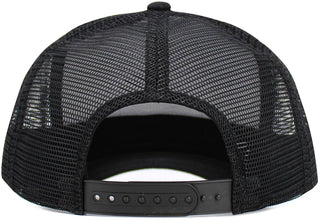 Rodeo Patch Mesh Ballcap