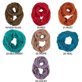 CC Popular Scarf