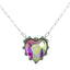 Iridescent