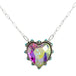 Iridescent