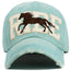 mint blue/green
