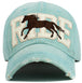 mint blue/green