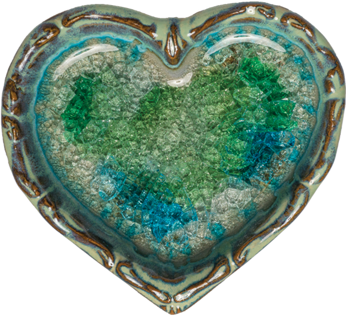 Artisan Series Heart