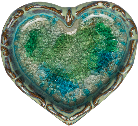 Artisan Series Heart