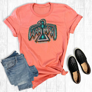 Thunderbird t-shirt
