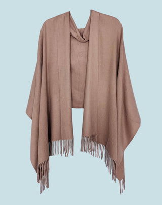 JC062842 19 Colors-- Softer Than Cashmere Solid Shawl/Scarf