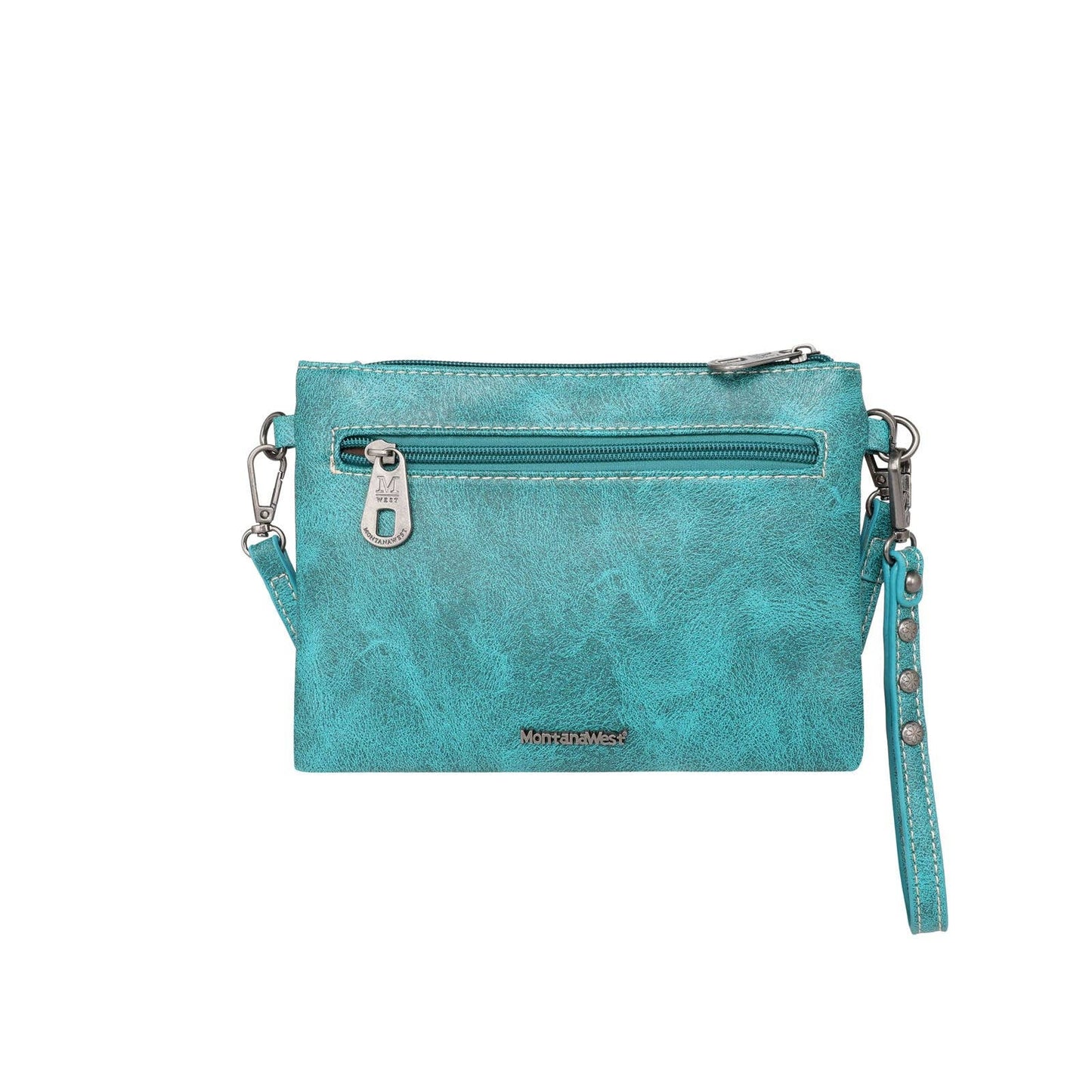 Montana West Aztec Collection Clutch/Crossbody