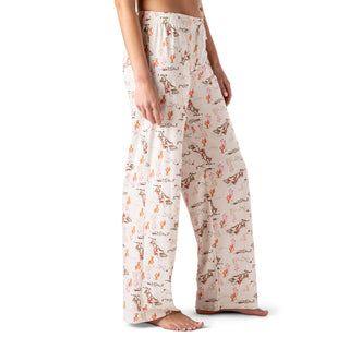 Hello Mello pajama bottoms loungewear