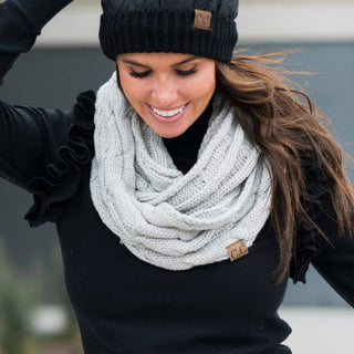 CC Popular Scarf