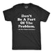 Heather Black - PROBLEM