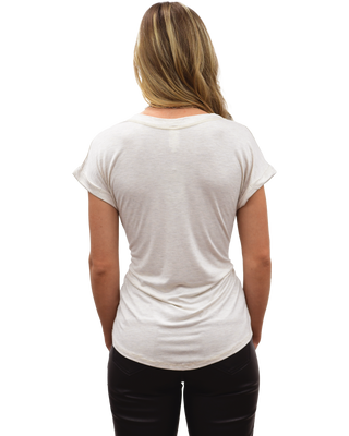 CLEARANCE Headdress Tee