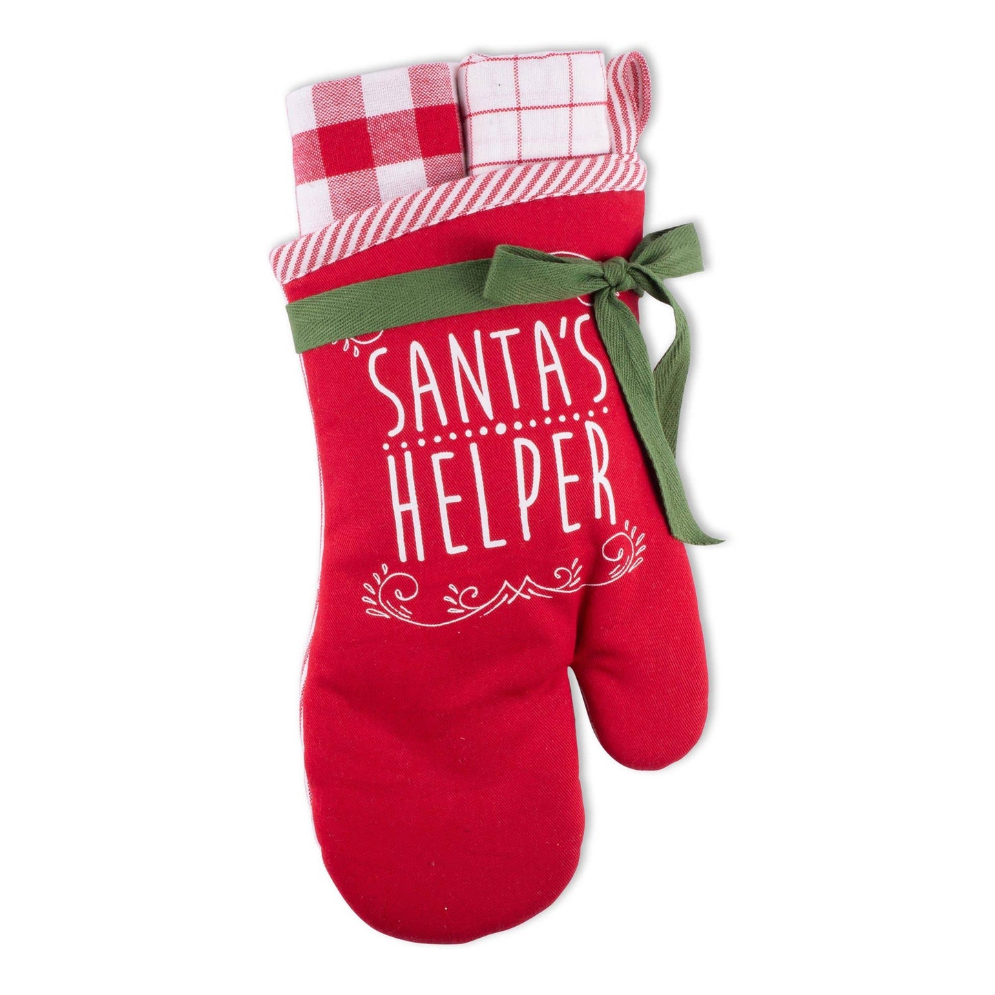 Santa's Helper Gift Set