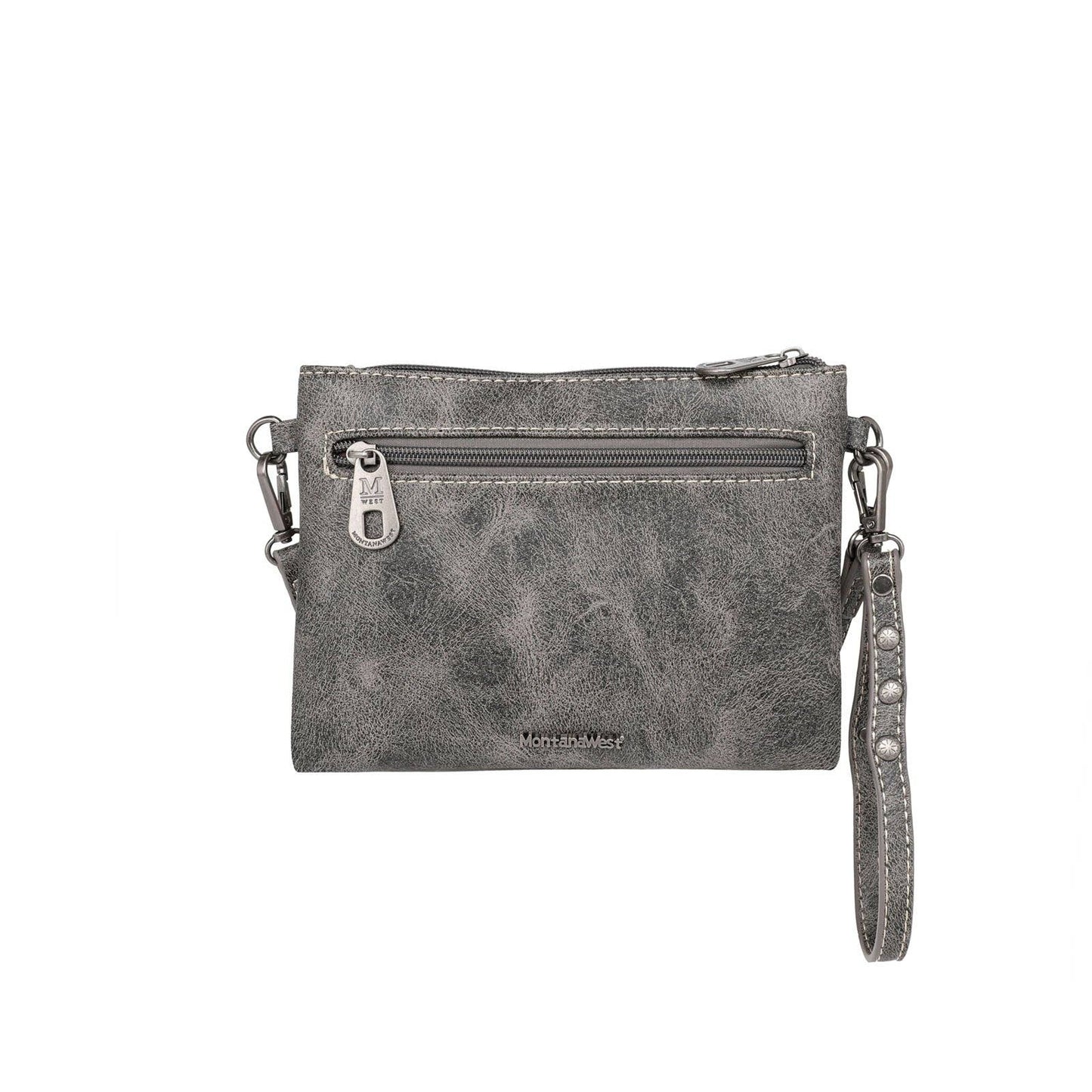 Montana West Aztec Collection Clutch/Crossbody