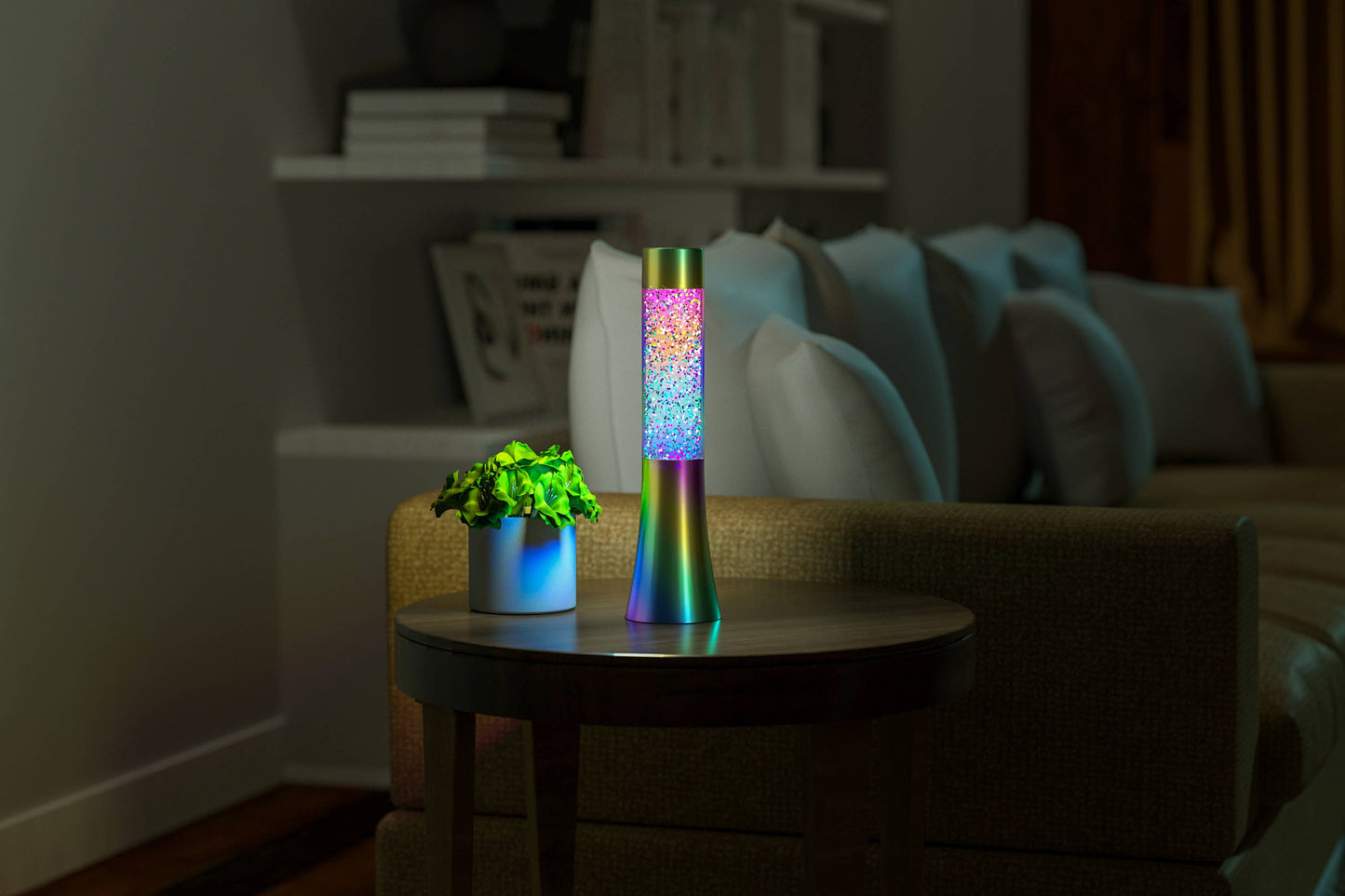 Lava Lamps- Original Retro Mood Lighting-