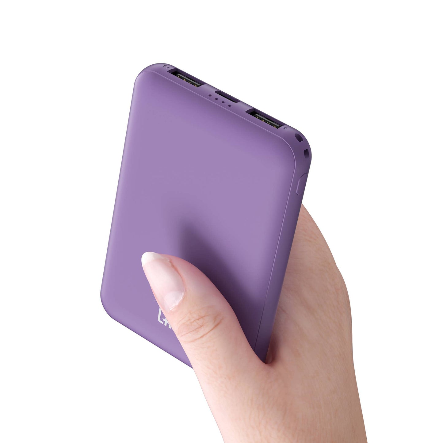 Portable Power Bank High Speed 6600 MAH