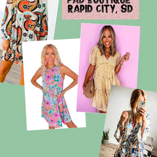 fad boutique rapid city south dakota