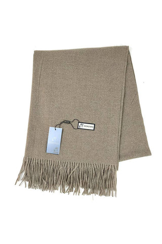 Sofit Large Solid Color Scarf
