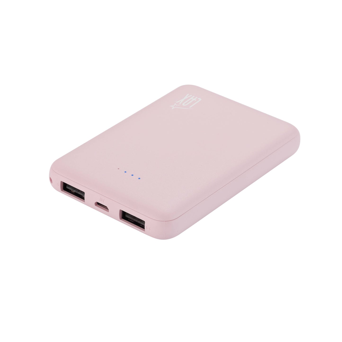 Portable Power Bank High Speed 6600 MAH