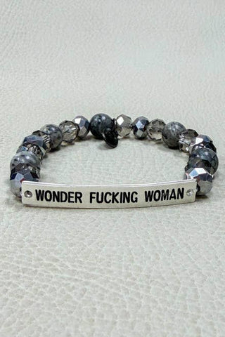 New Sassy Bracelets
