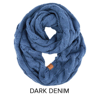 CC Popular Scarf