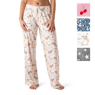 Hello Mello pajama bottoms loungewear