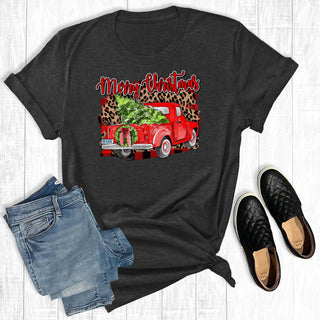 ***CLEARANCE *** Christmas Truck