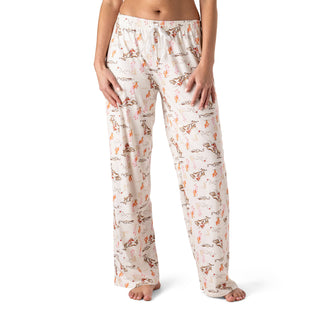 Hello Mello pajama bottoms loungewear