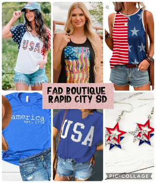 fad boutique rapid city south dakota