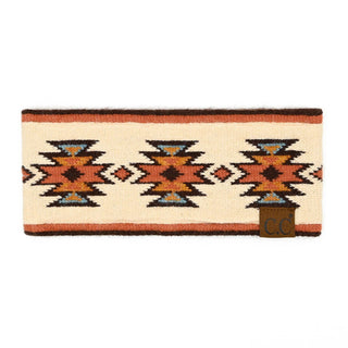 CC Southwest Pattern Head Wrap