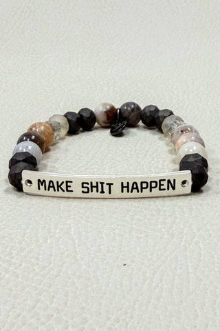 New Sassy Bracelets