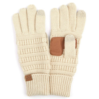 CC Touchscreen Winter Gloves