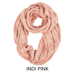 CC Popular Scarf