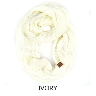 CC Popular Scarf