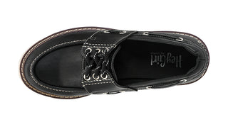 Corky Hey Girl Dockside Loafer Black shoe
