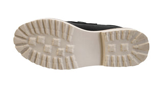 Corky Hey Girl Dockside Loafer Black shoe