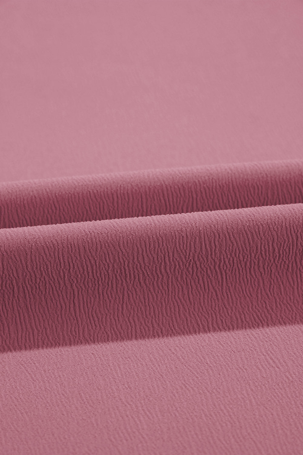 High Waisted Tie Front Side Pocket Wide Leg Flowy Casual Pants