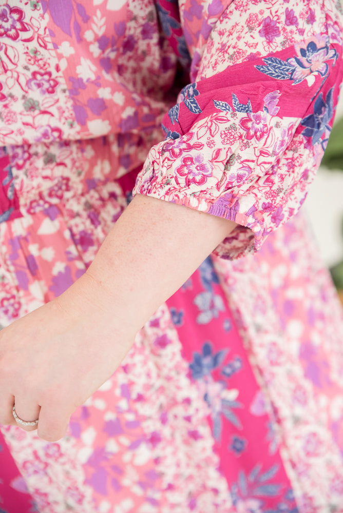 In the Heartland Dress