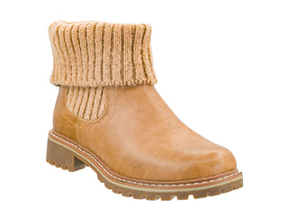 Corky Carmel Quiver Boot