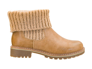 Corky Carmel Quiver Boot