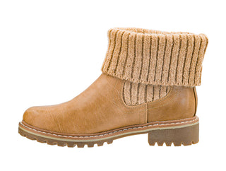 Corky Carmel Quiver Boot
