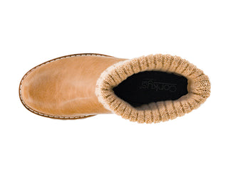 Corky Carmel Quiver Boot