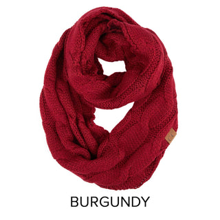 CC Popular Scarf