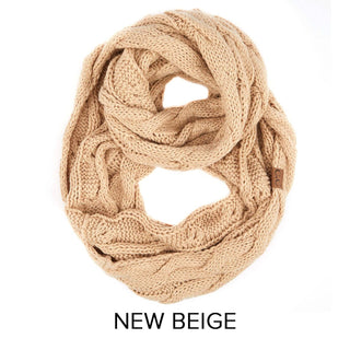 CC Popular Scarf