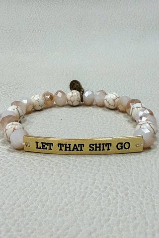 New Sassy Bracelets