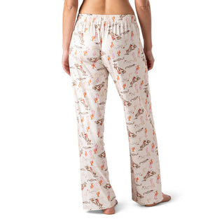 Hello Mello pajama bottoms loungewear