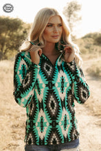 Sterling Kreek Aztec Everest Pullover