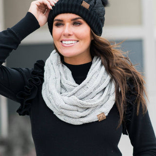 CC Popular Scarf