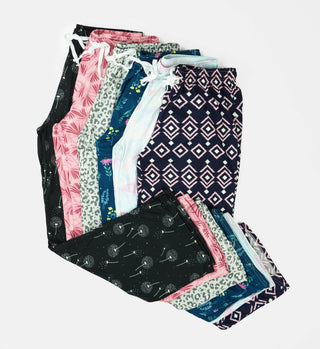 Hello Mello Dreamscape Lounge pajama Pant