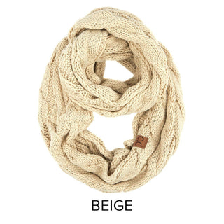 CC Popular Scarf