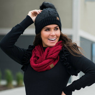 CC Popular Scarf